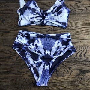 ZAFUL bathing suit